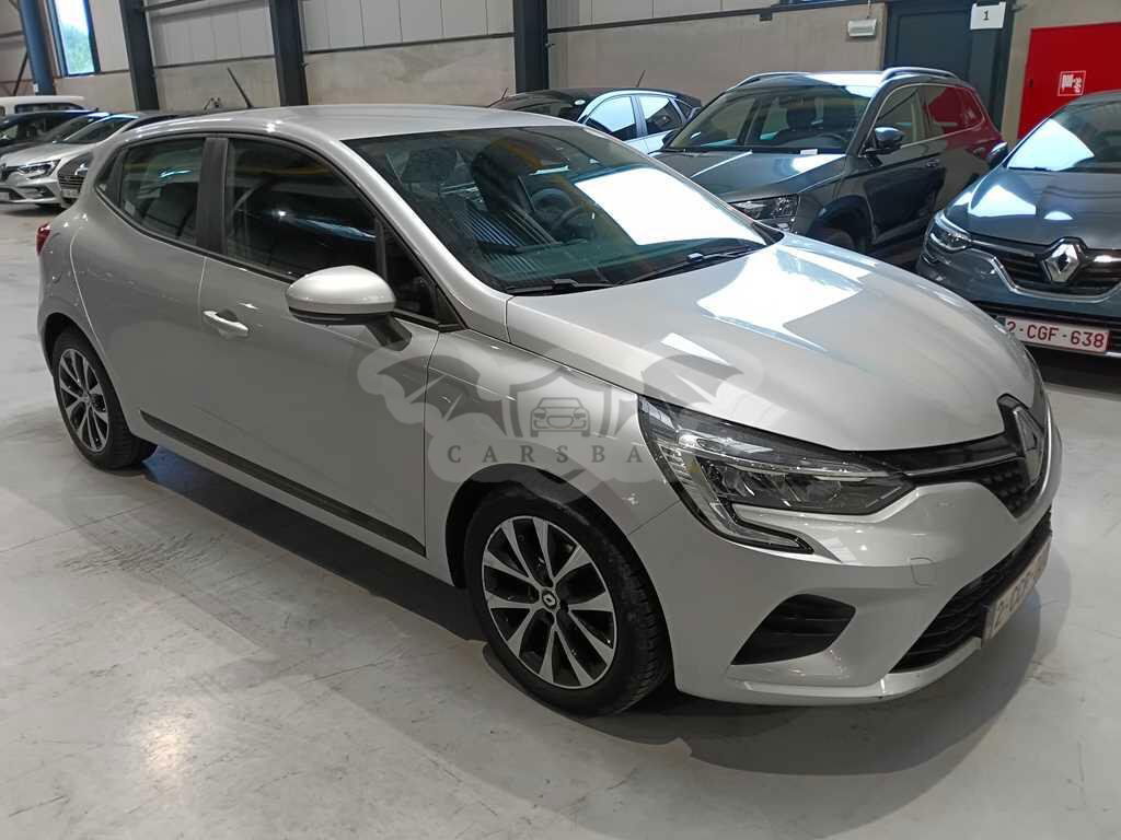 Renault Clio 1.0 Tce 2022