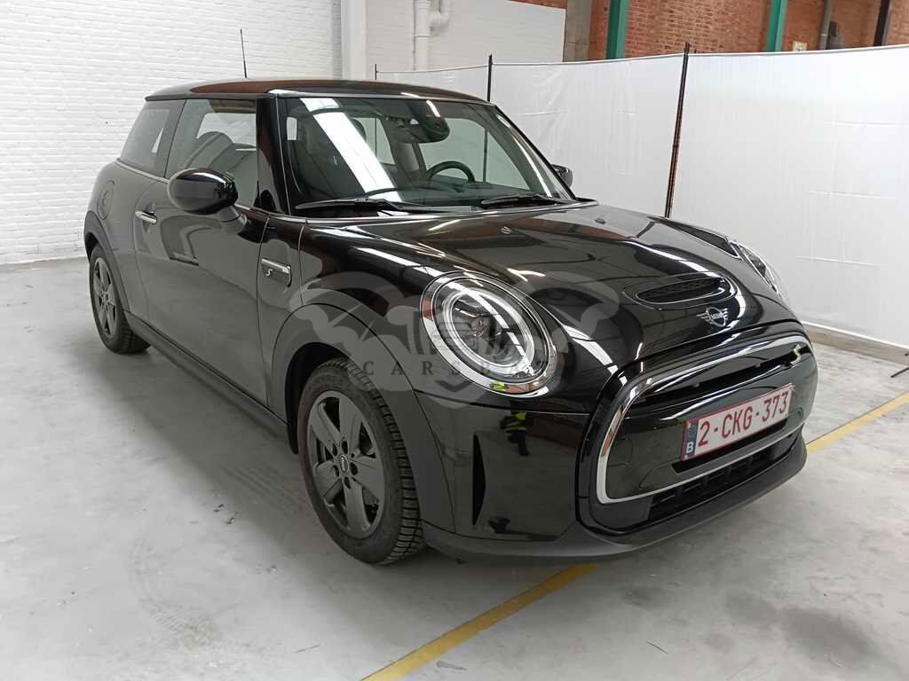 Mini 3 Doors Cooper 2022