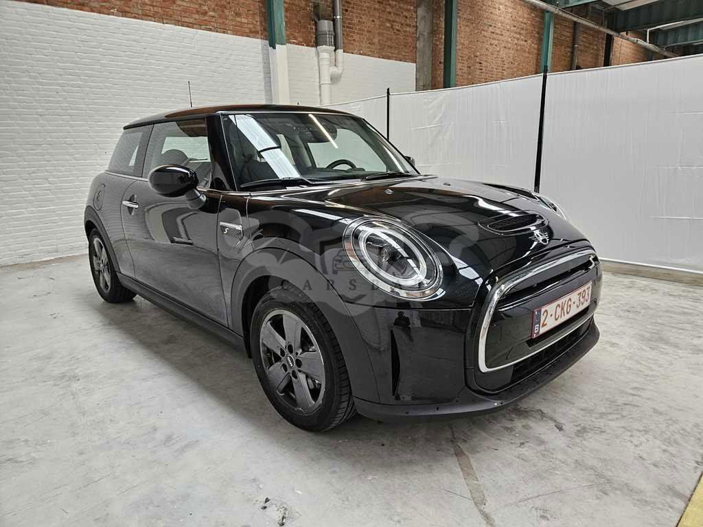 Mini 3 Doors Cooper 2022