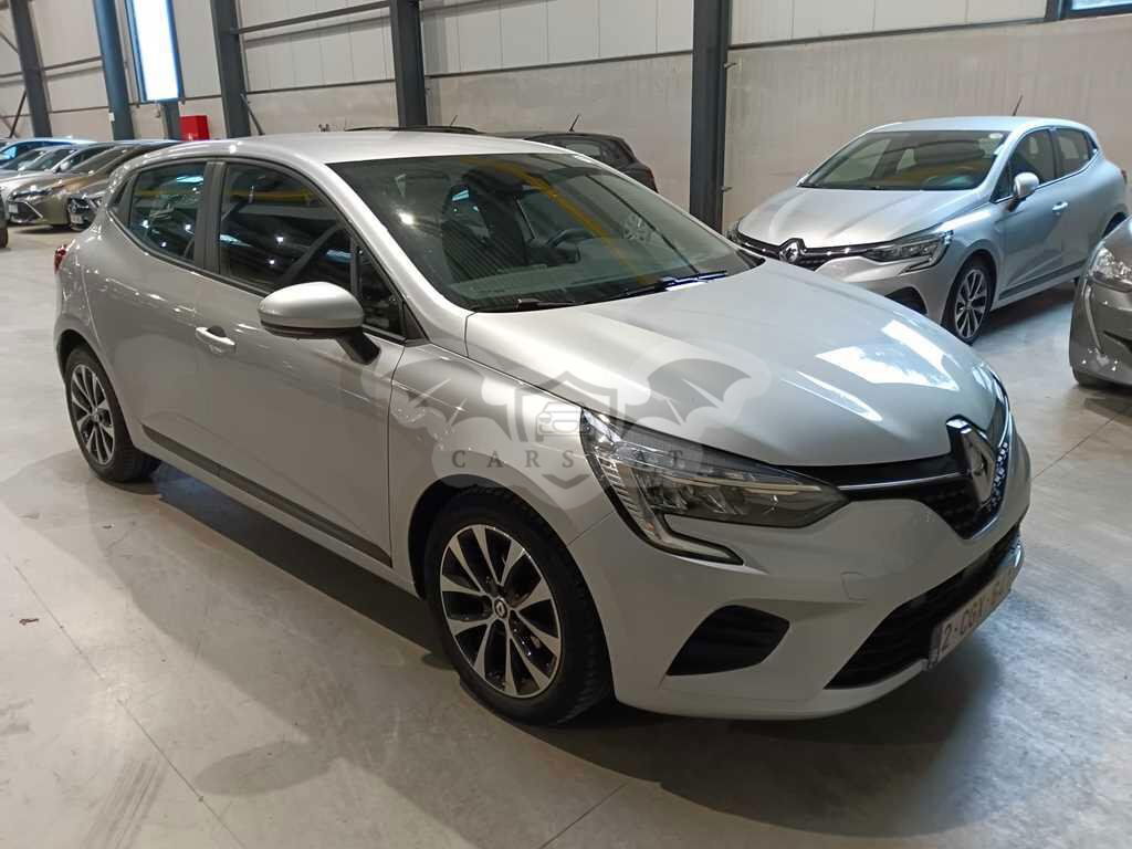 Renault Clio 1.0 Tce 2022