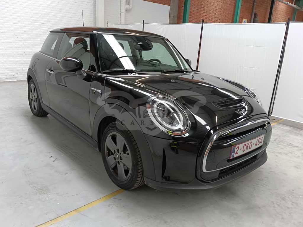 Mini 3 Doors Cooper 2022