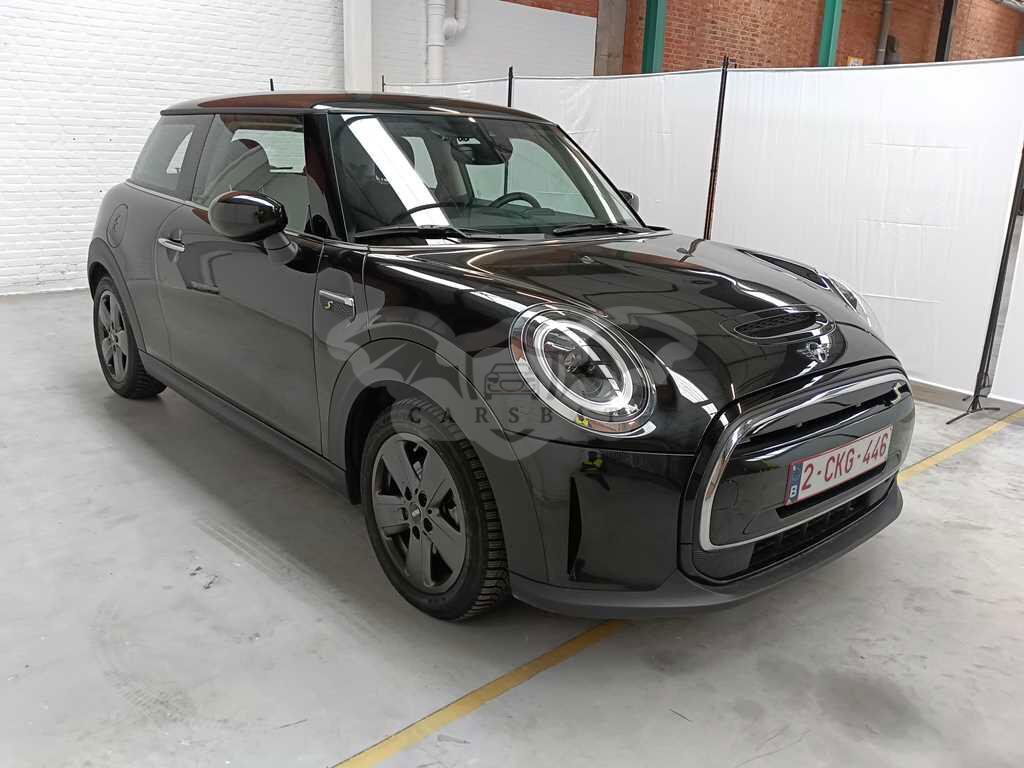 Mini 3 Doors Cooper 2022