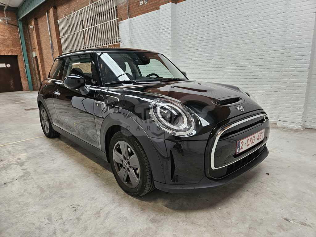 Mini 3 Doors Cooper 2022