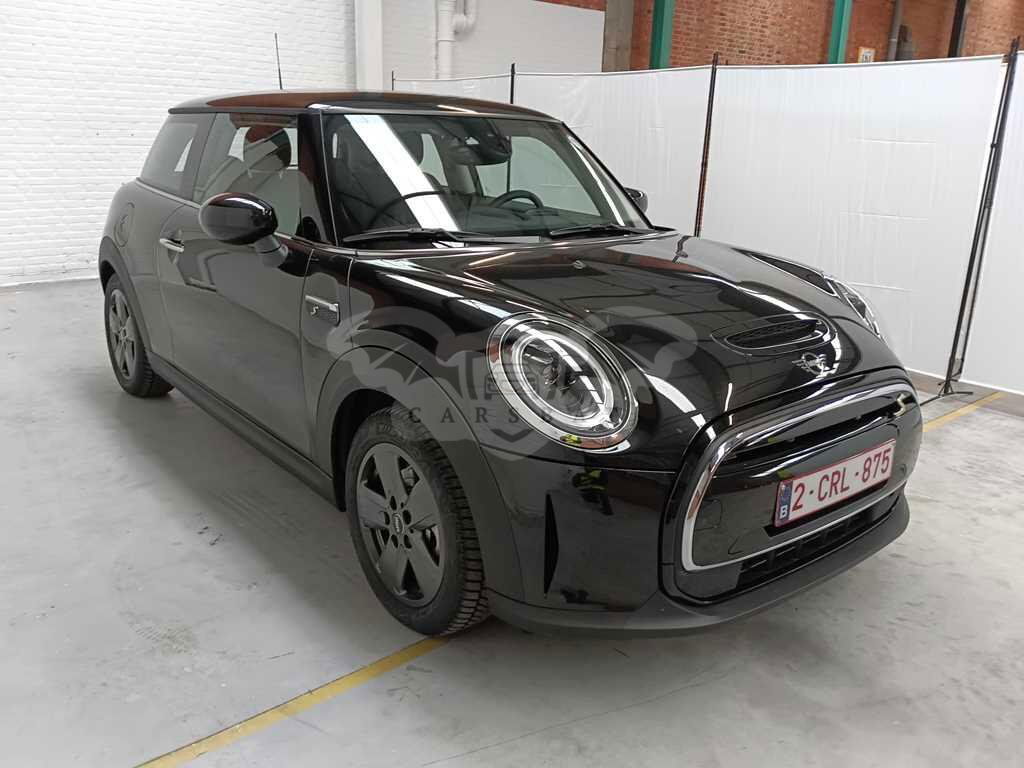 Mini 3 Doors Cooper 2022
