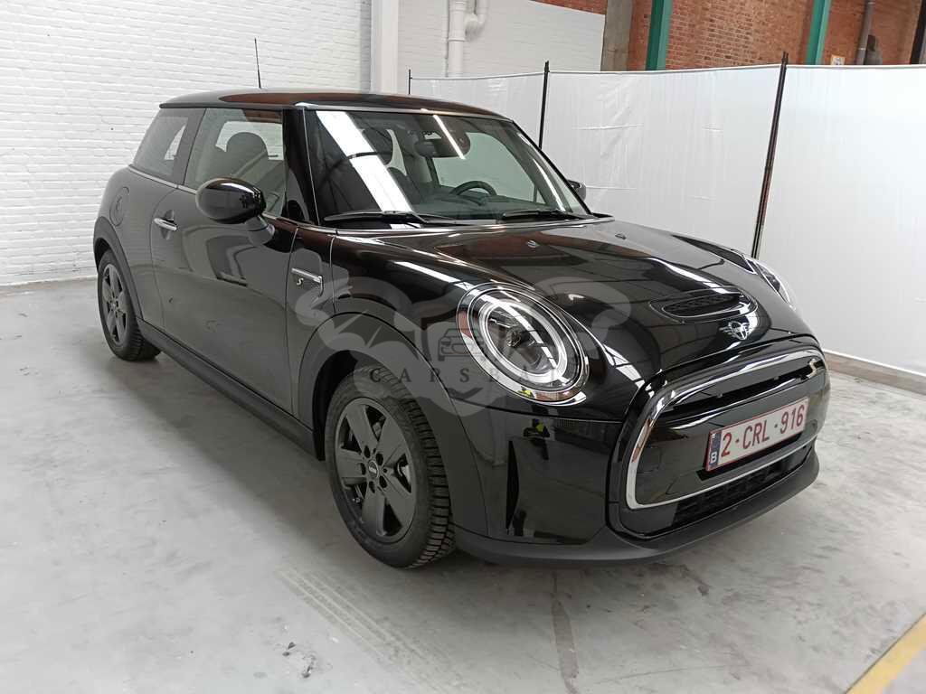Mini 3 Doors Cooper 2022