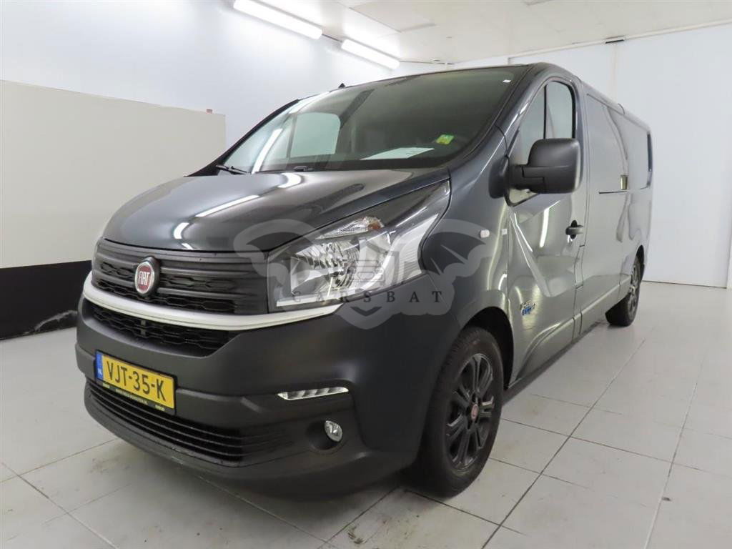 Fiat Talento L2H1 2.0 MultiJet Business 2021
