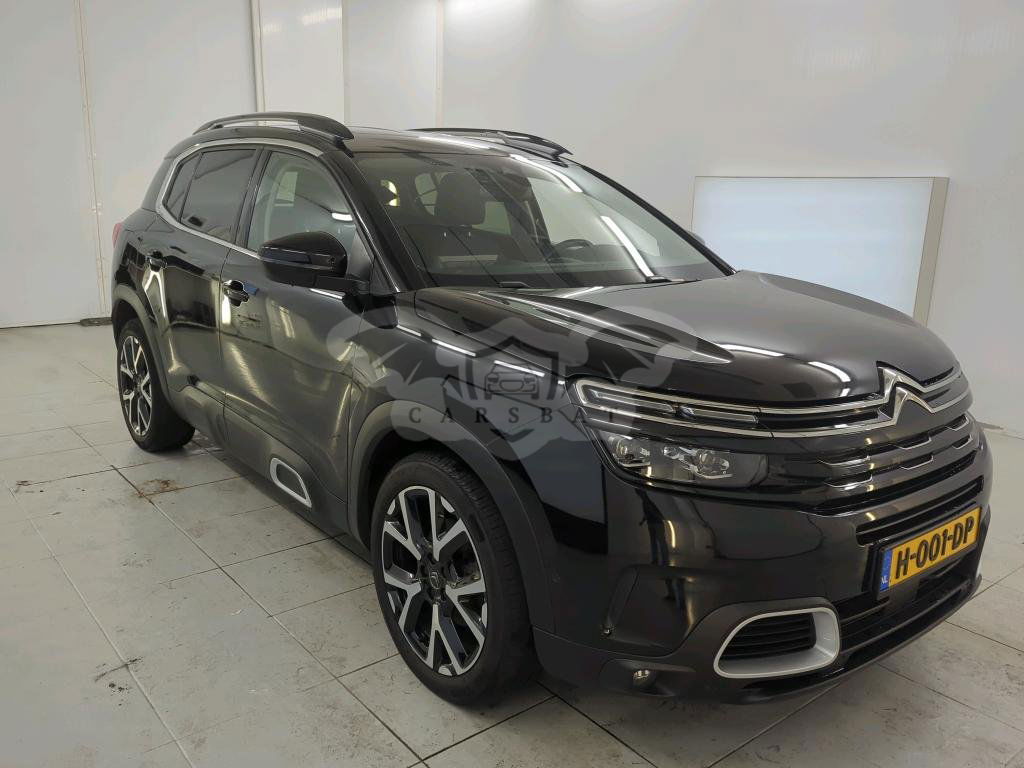 Citroën C5 Aircross 1.2 2020