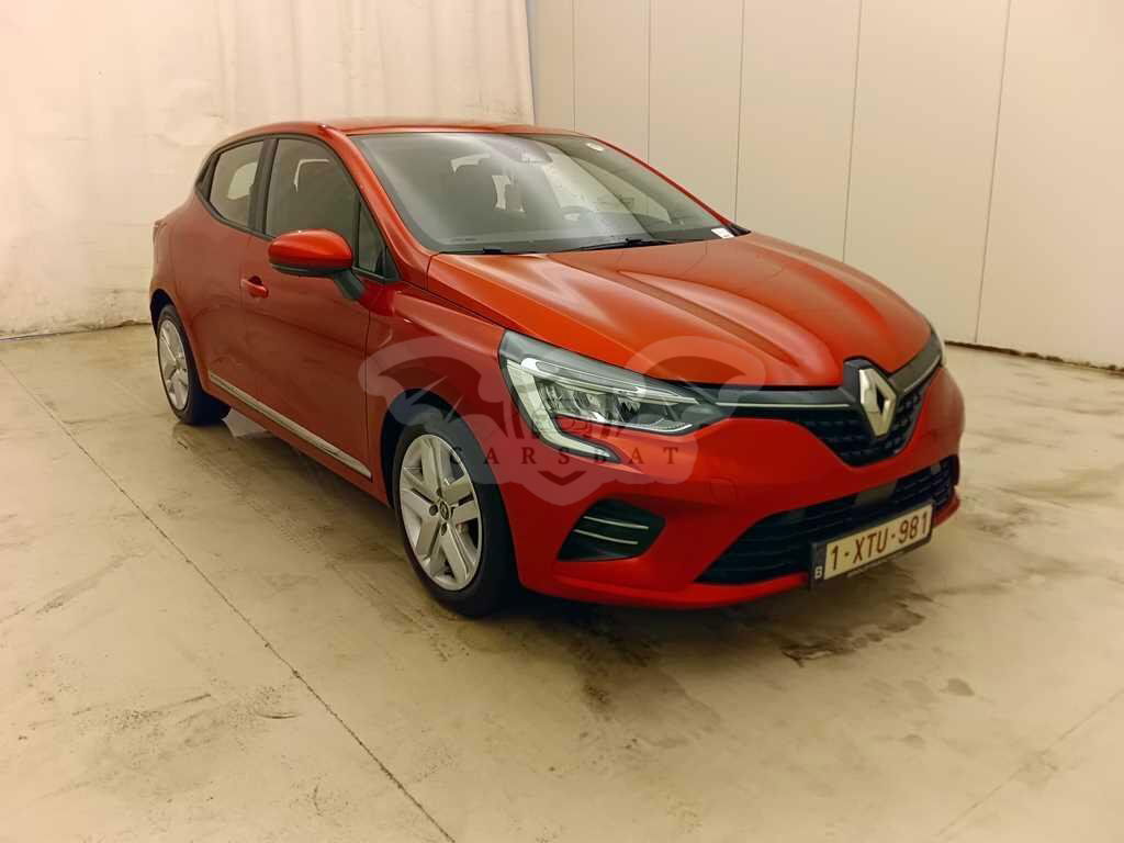 Renault Clio 1.0 Tce 2020