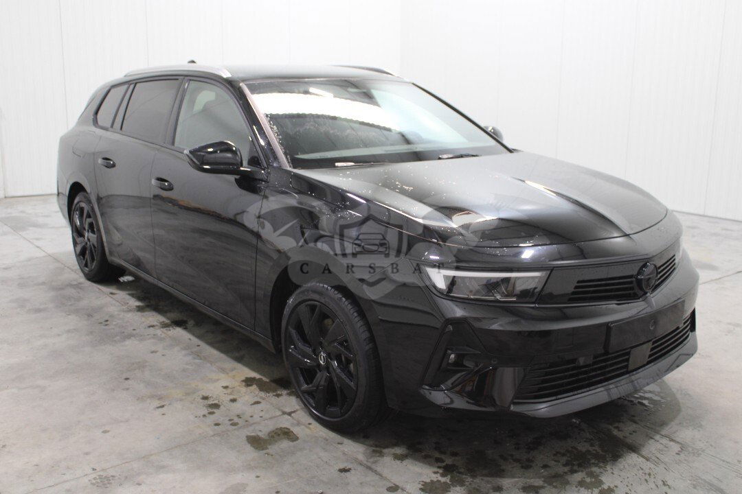 Opel Astra Sports Tourer 1.5 GS Line 2023