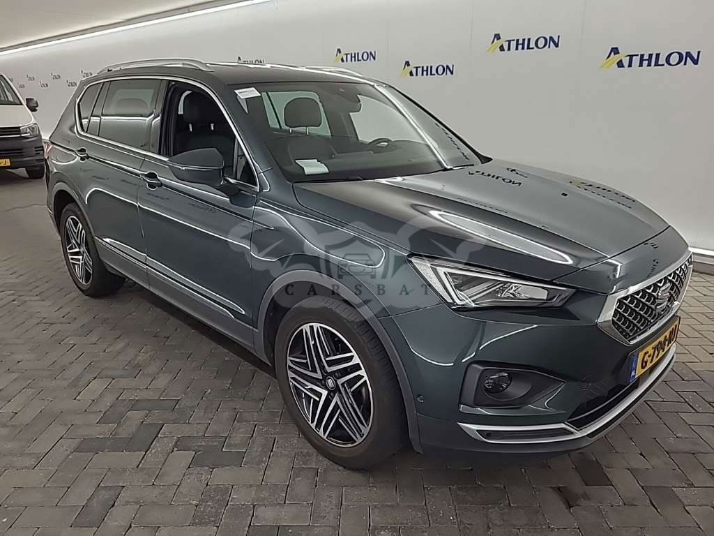 Seat Tarraco 2.0 TDI Xcellence 2019