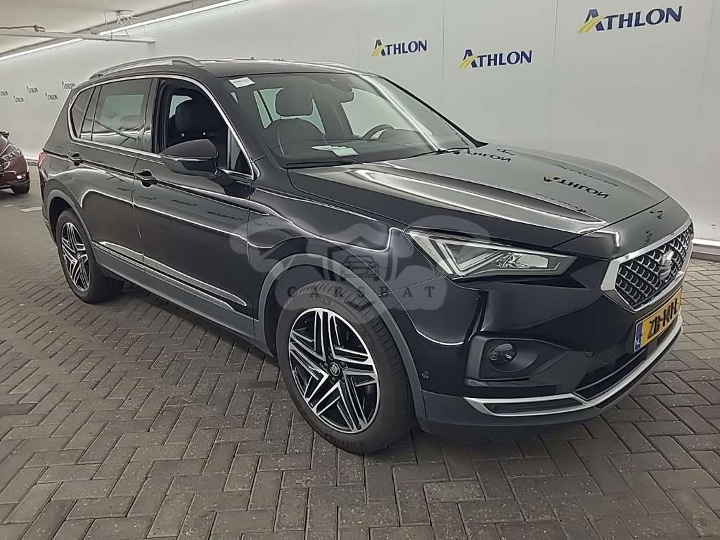 Seat Tarraco 1.5 TSI Xcellence 2019