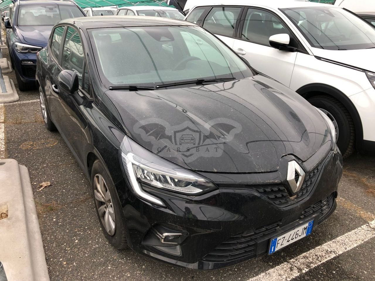 Renault Clio 1.5 DCI Business 2019