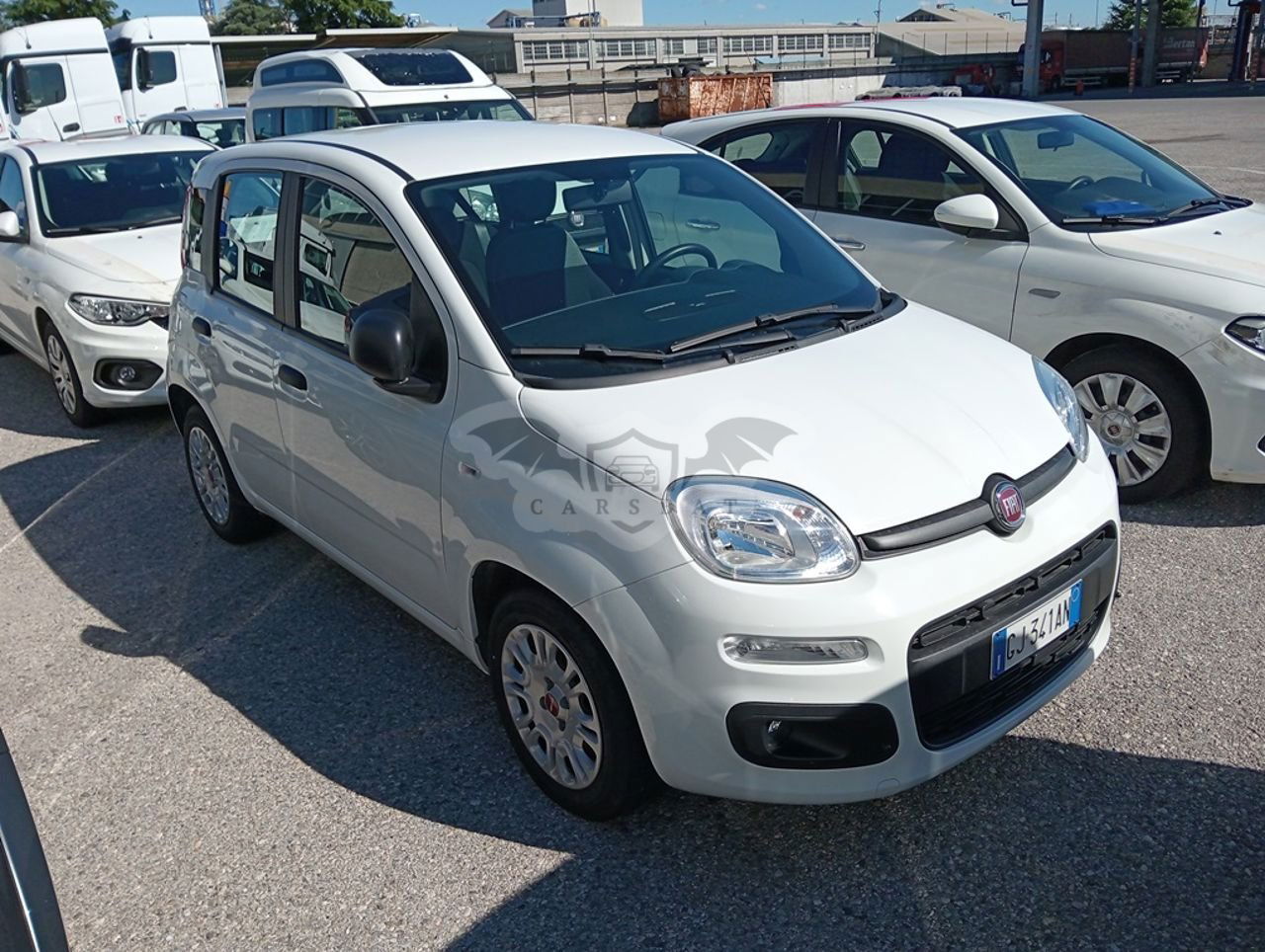 Fiat Panda 1.0 2022