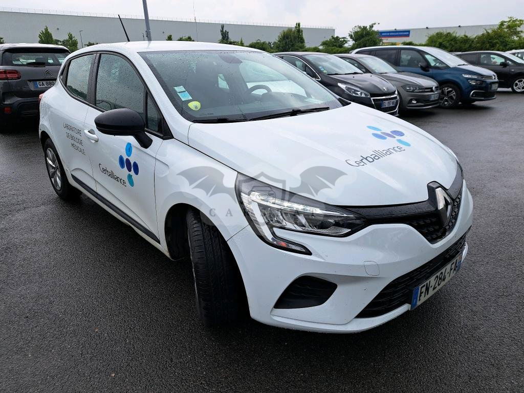 Renault Clio Air 2020