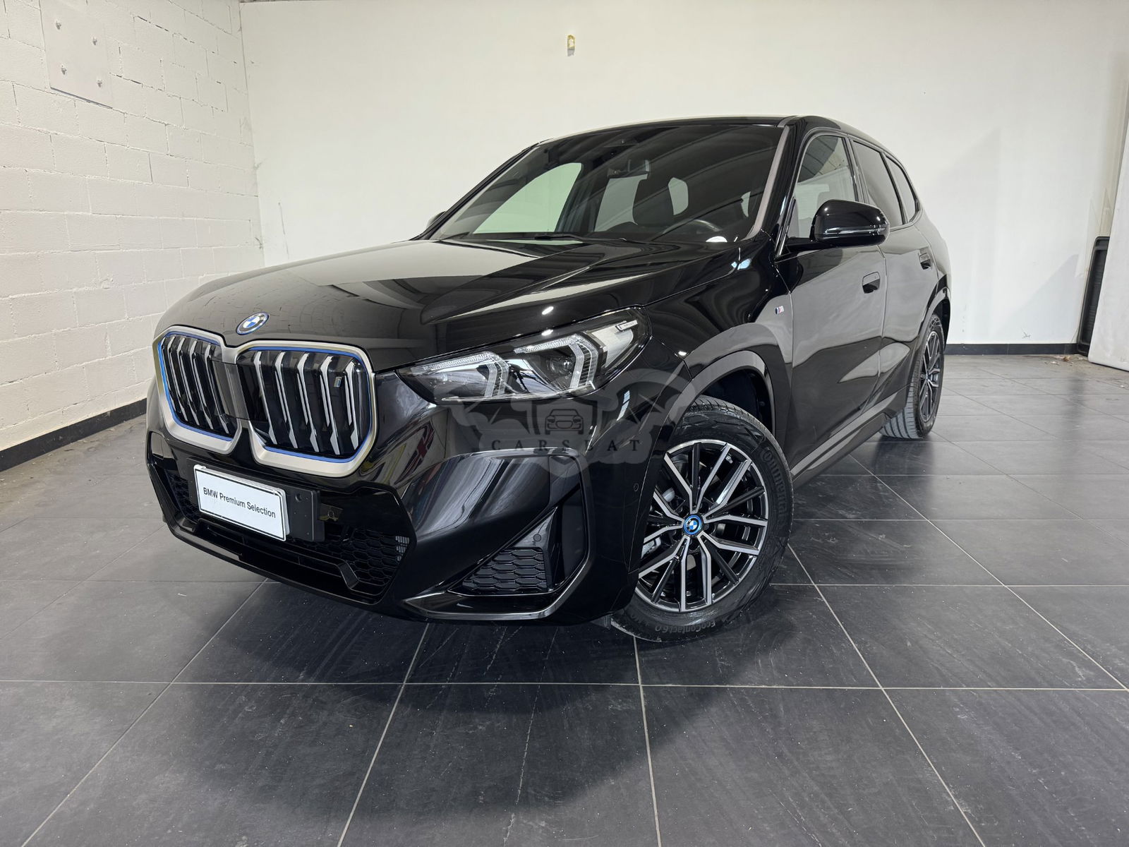 BMW iX1 M Sport 2023