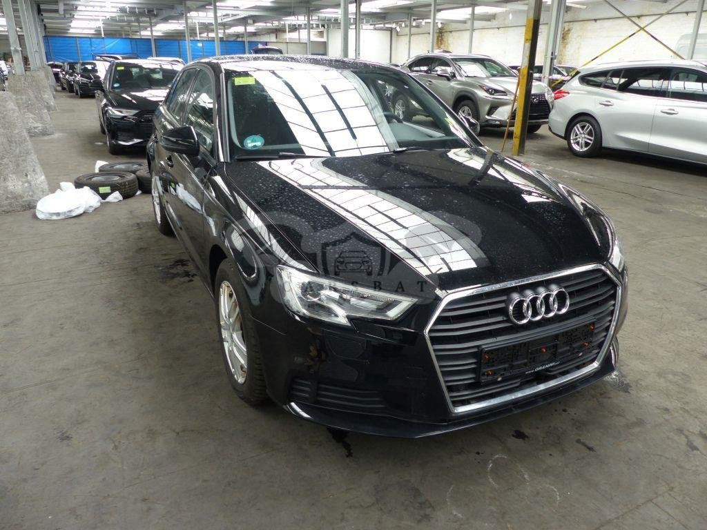 Audi A3 Sportback 35 TFSI 2020