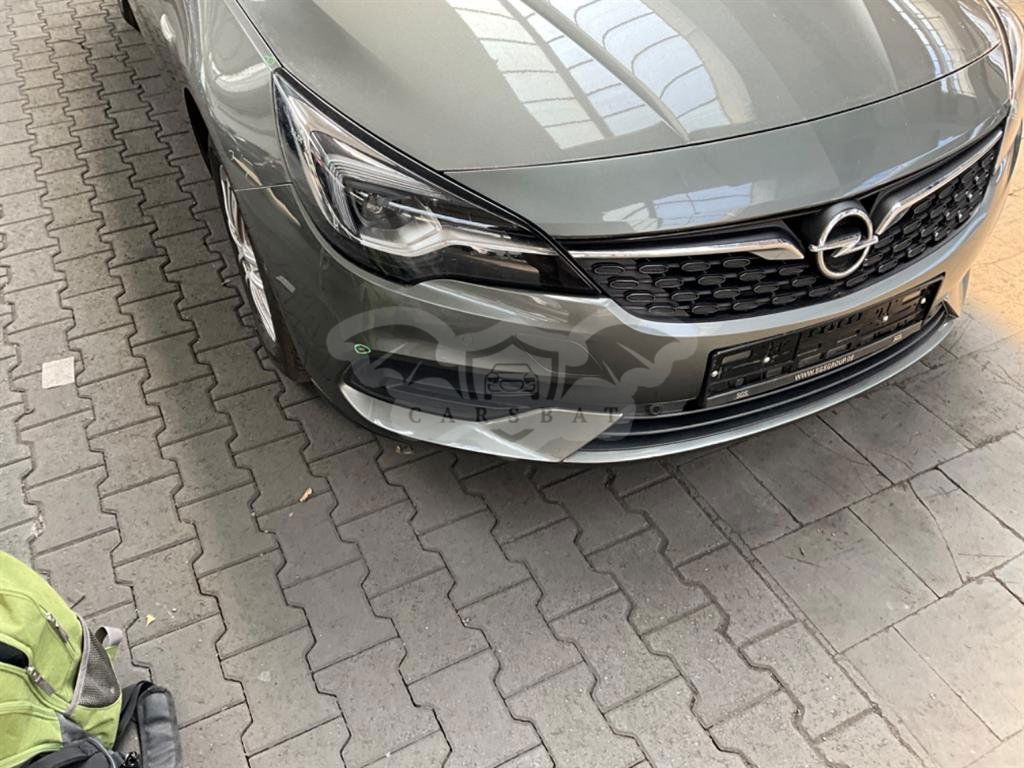 Opel Astra Sports Tourer 1.5 Elegance 2020