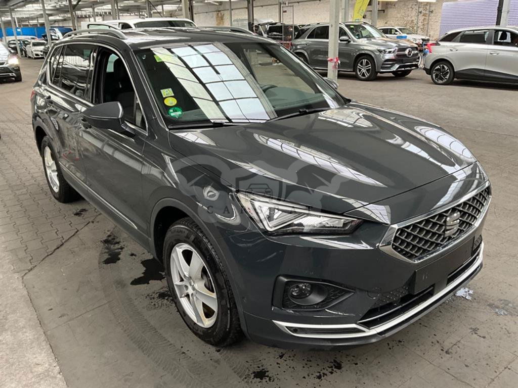 Seat Tarraco 2.0 TDI Xcellence 2019