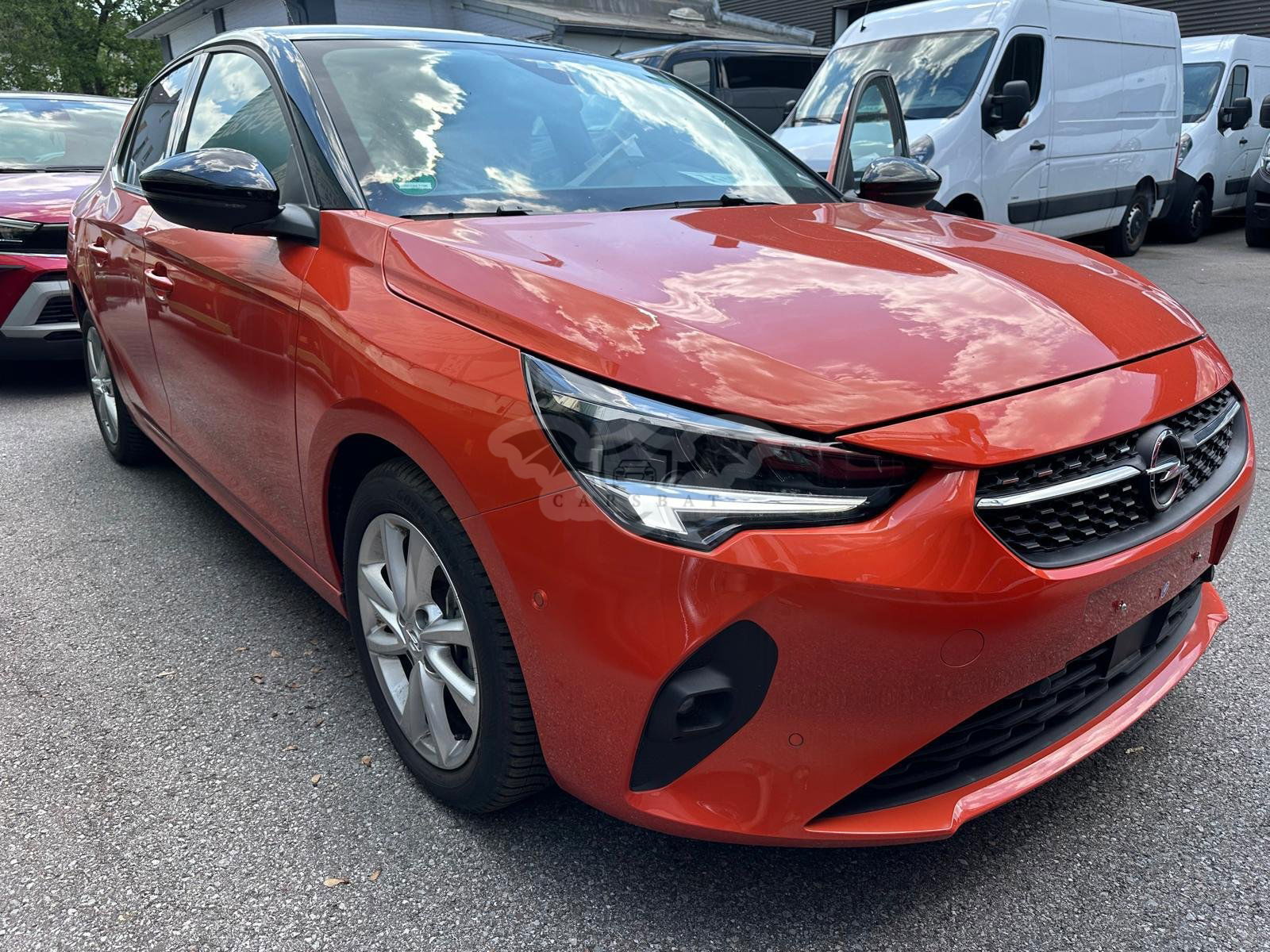 Opel Corsa 1.2 Elegance 2023