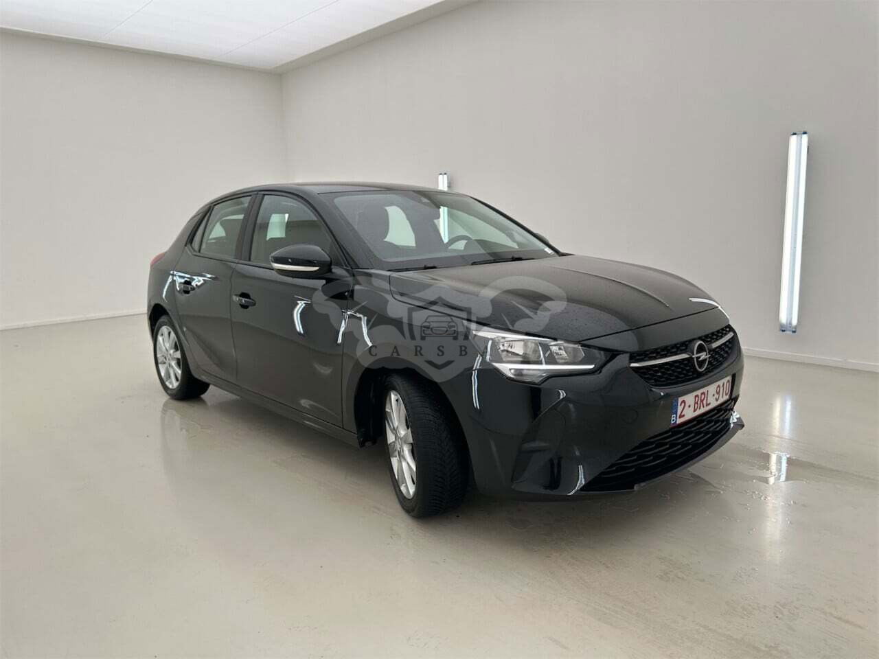 Opel Corsa 1.2 Edition 2022