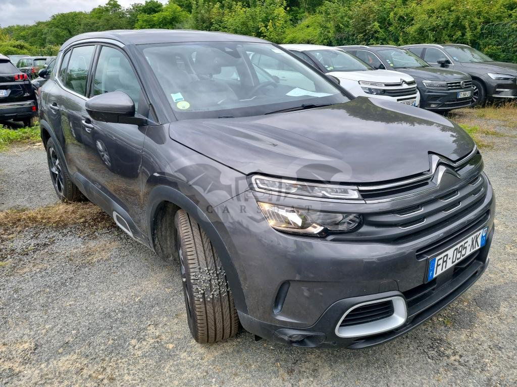 Citroën C5 Aircross Business 2020