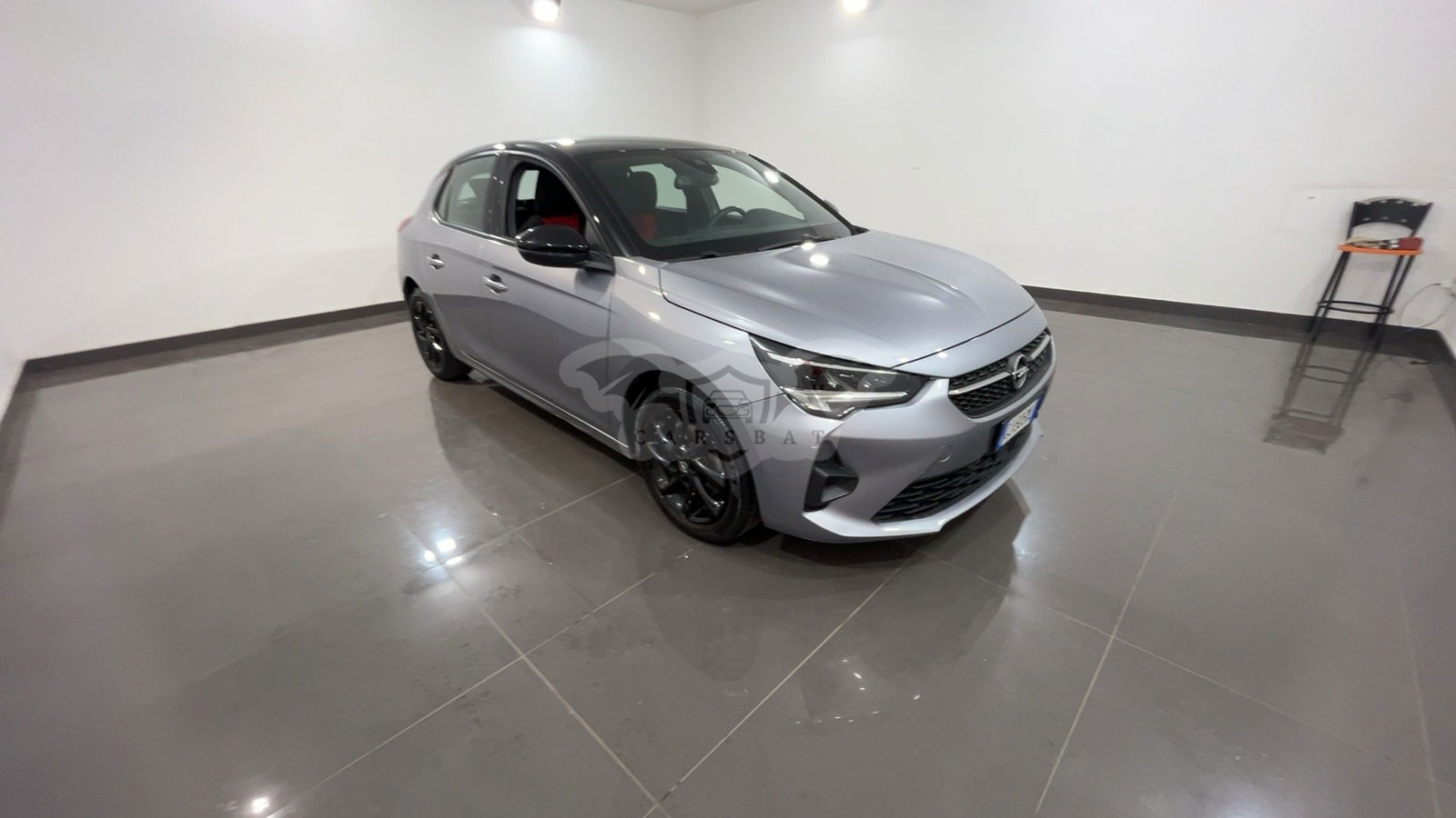 Opel Corsa 1.2 GS Line 2022