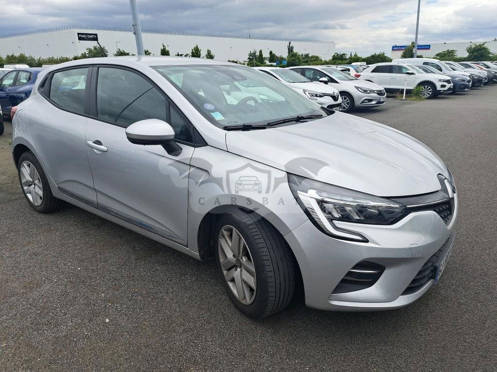 Renault Clio Business 2022