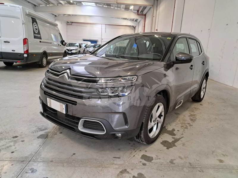 Citroën C5 Aircross 1.5 HDI Business 2022