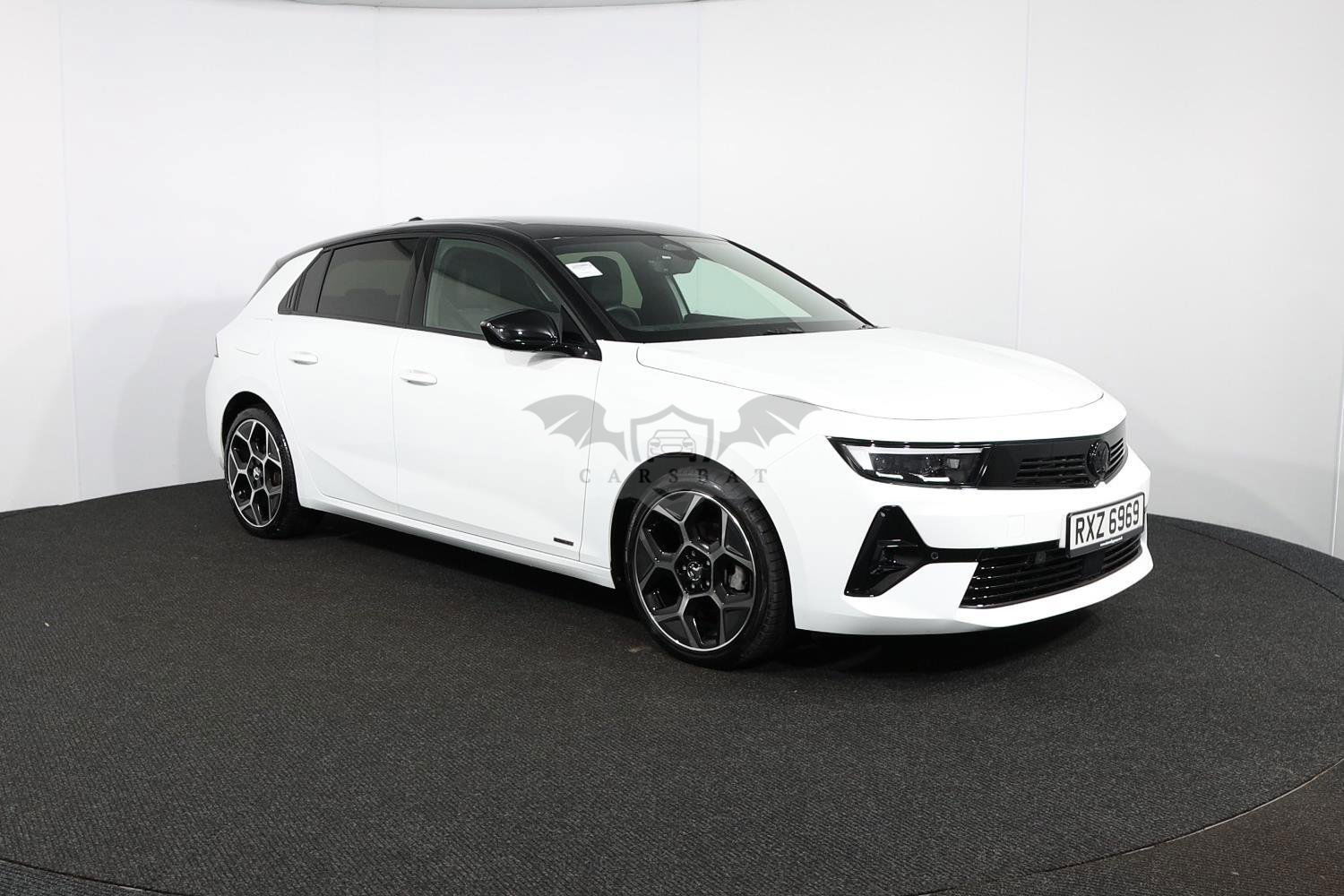 Vauxhall Astra 1.2 Ultimate 2022