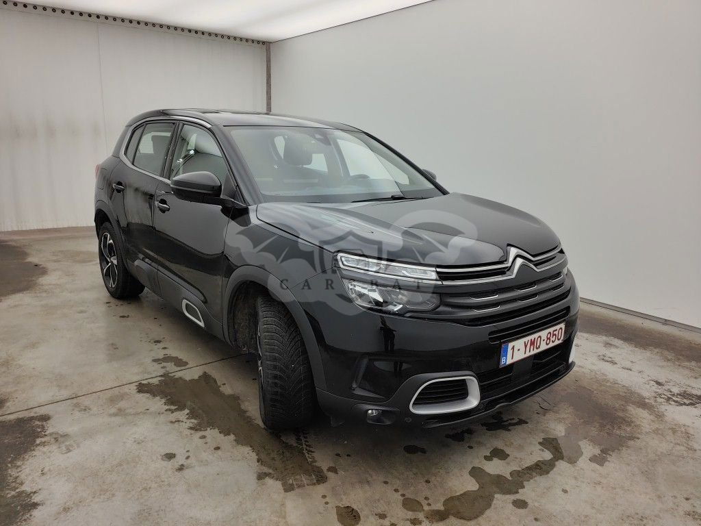 Citroën C5 Aircross 1.5 HDI Live 2020