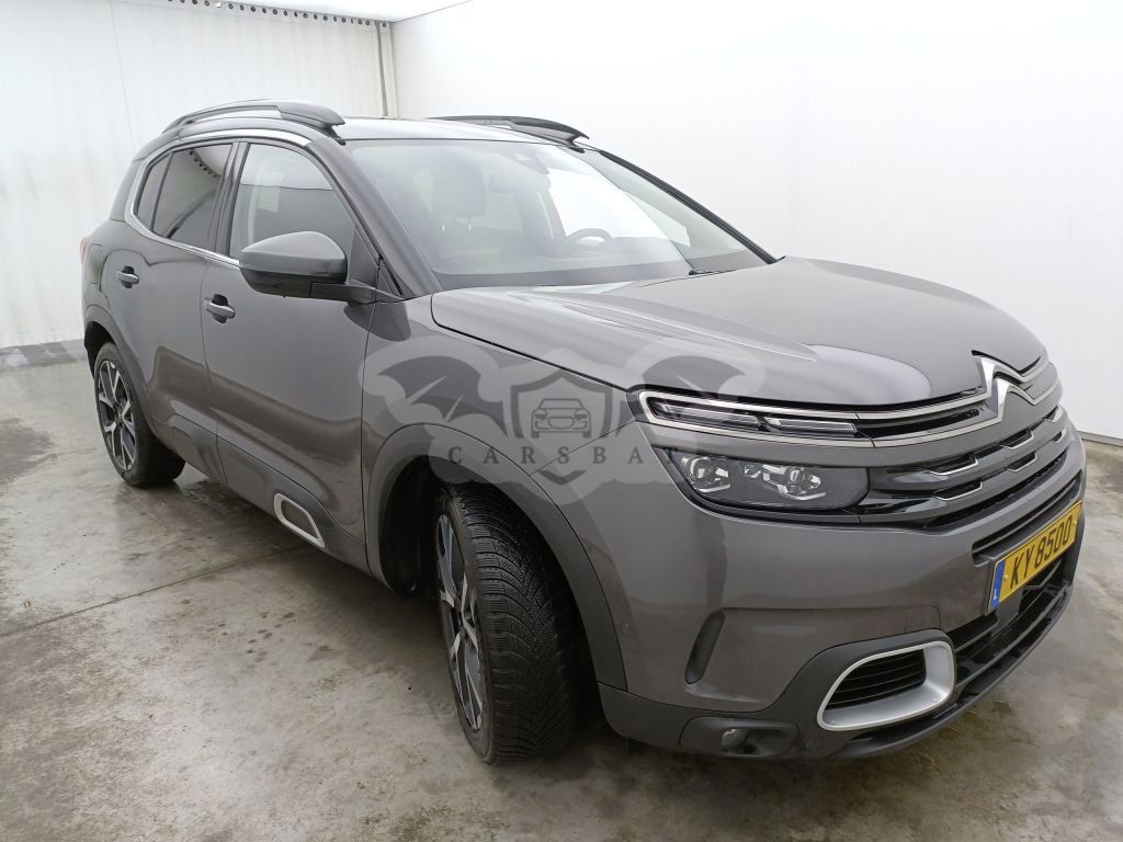 Citroën C5 Aircross 1.5 HDI Lounge 2020