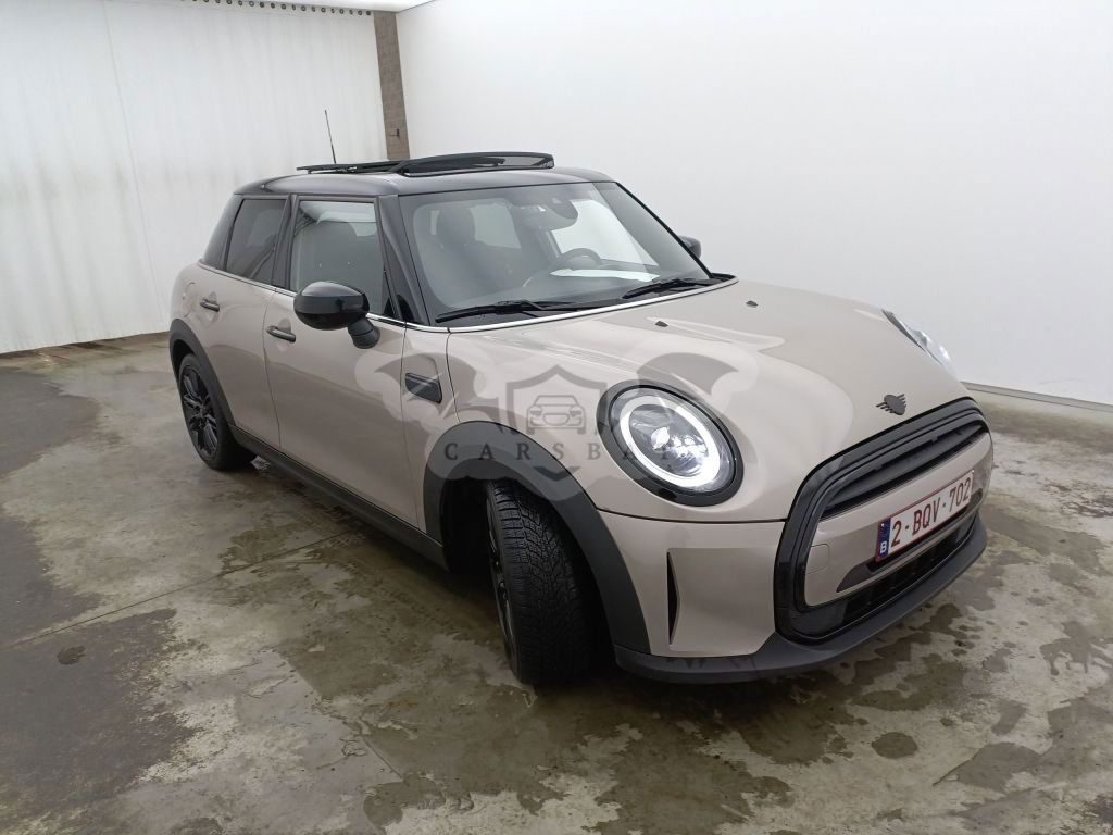 Mini 3 Doors Cooper 1.5 2022