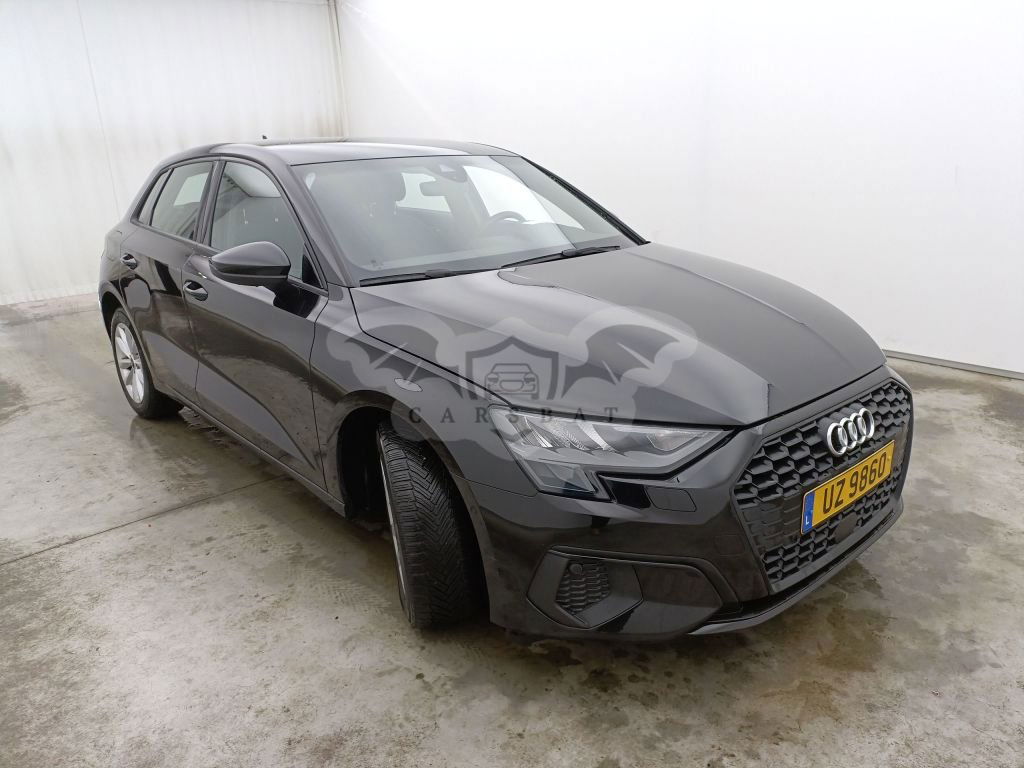 Audi A3 Sportback 35 TDI Attraction 2022