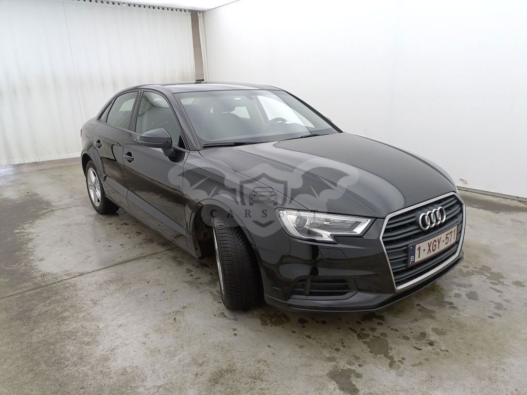Audi A3 35 TFSI 2020