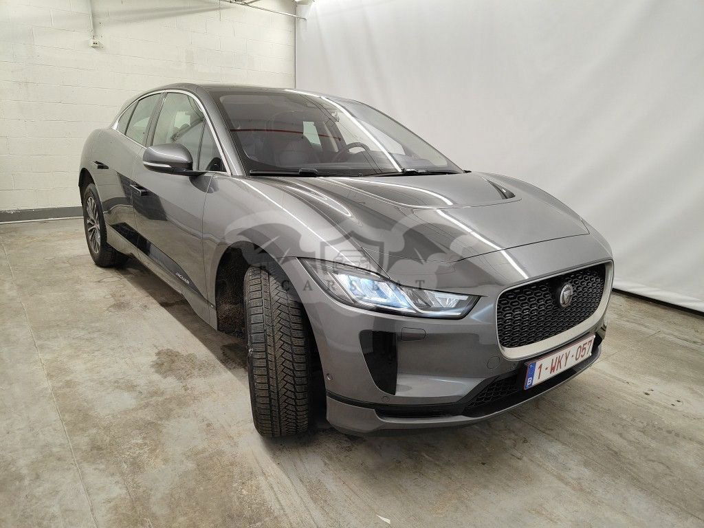 Jaguar F-Pace SE 2019