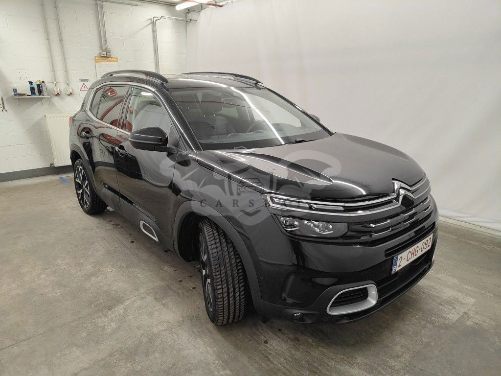 Citroën C5 Aircross 1.5 HDI SHINE 2022