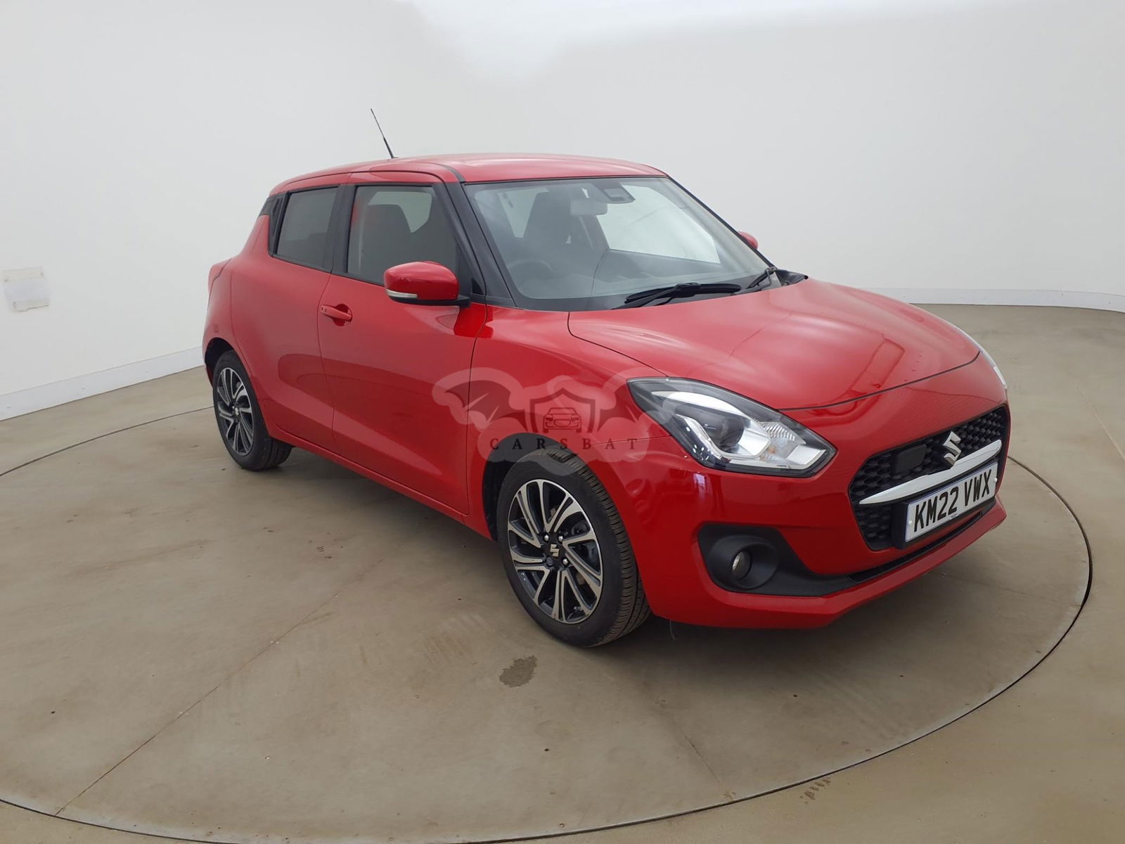 Suzuki Swift 1.2 SZ5 2022