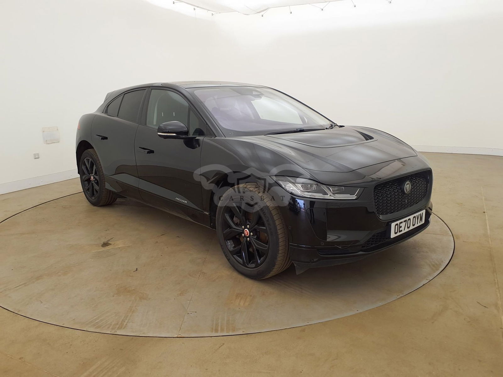 Jaguar I-Pace 90 kWh HSE 2020