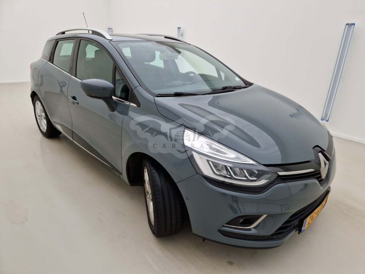 Renault Clio Grandtour 0.9 TCe Intens 2019