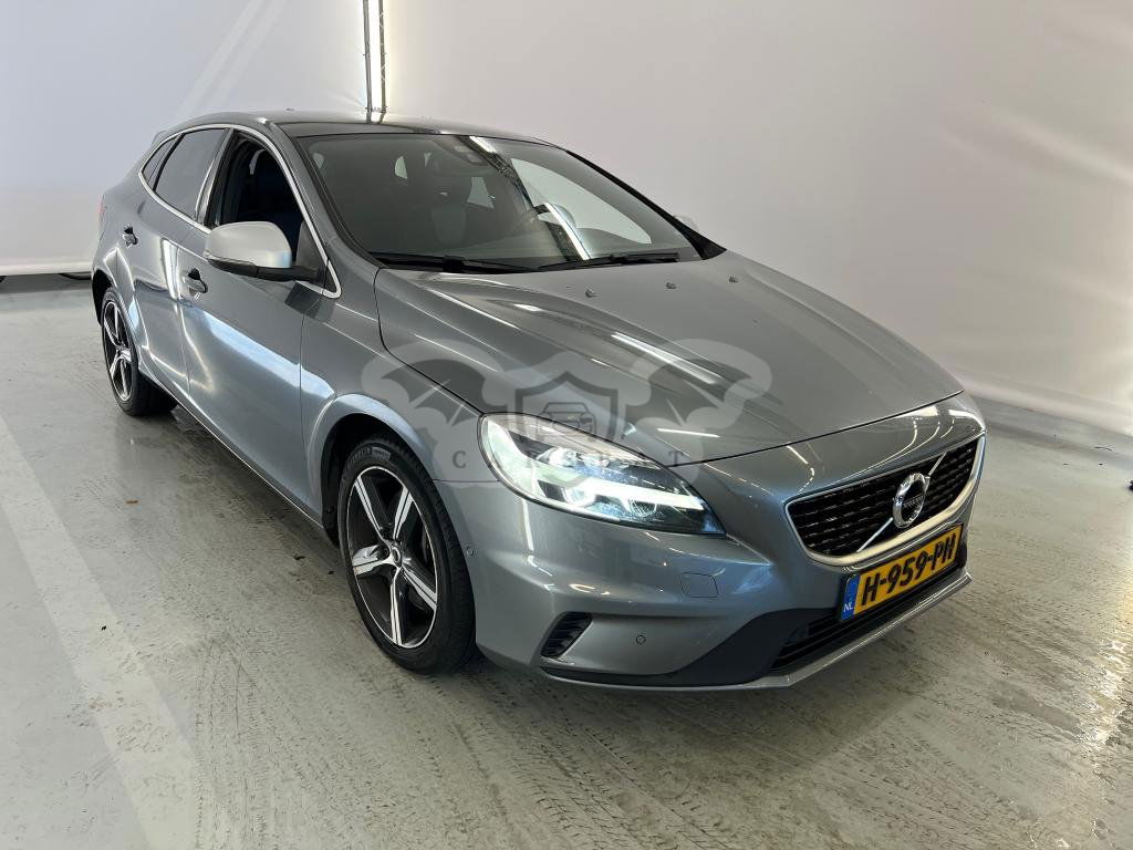 Volvo V40 T3 R-design 2020