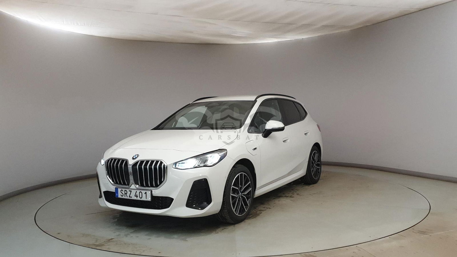 BMW 2 Series Active Tourer 225e 2022