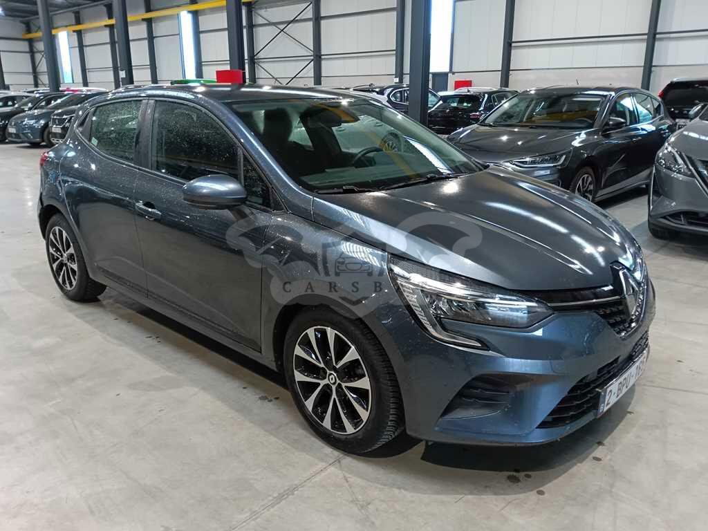Renault Clio 1.0 Tce 2022