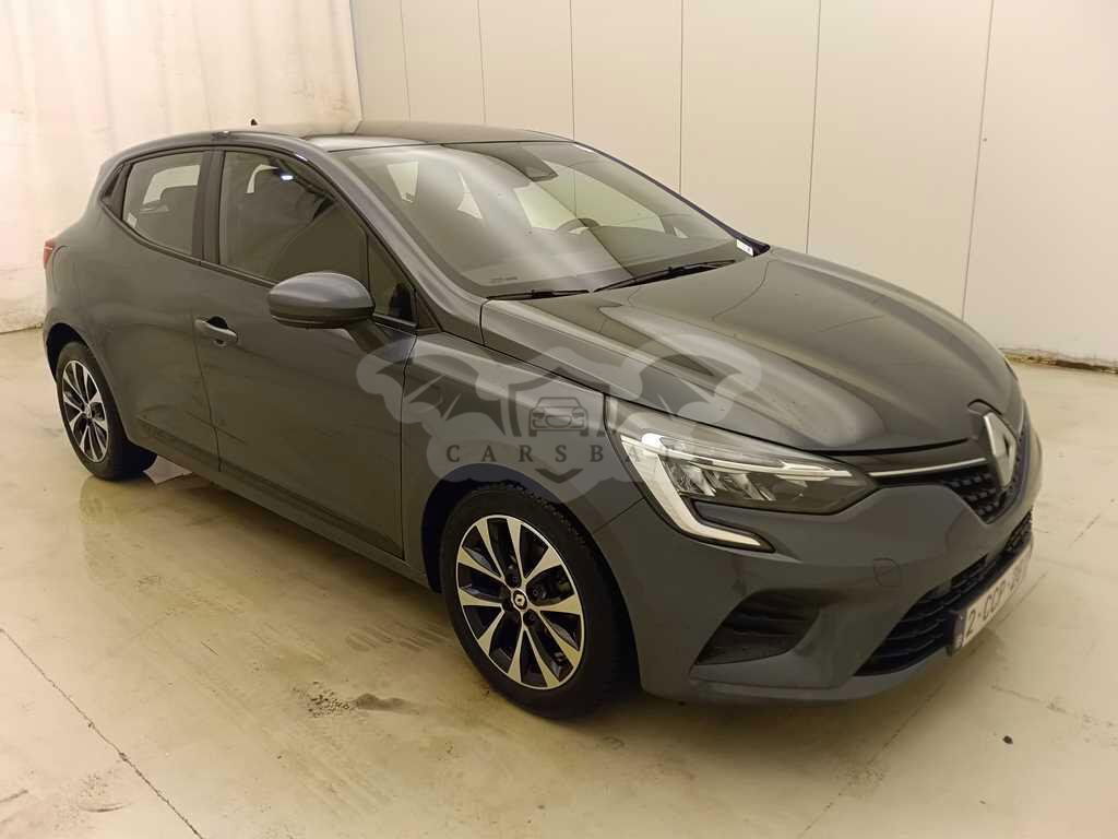 Renault Clio 1.0 Tce 2022