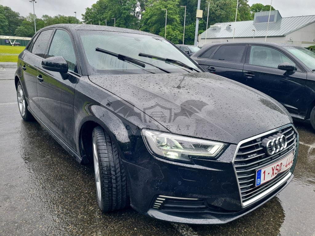 Audi A3 Sportback E-Tron 40 TFSI Sport 2020