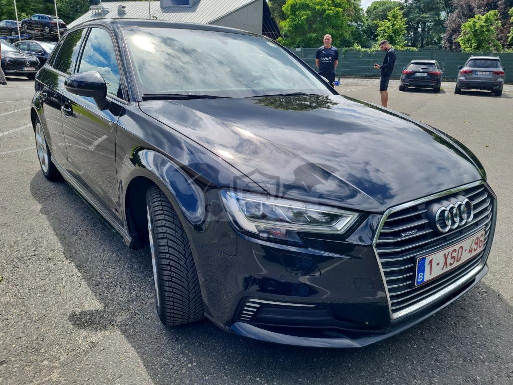 Audi A3 Sportback E-Tron 40 TFSI Sport 2020