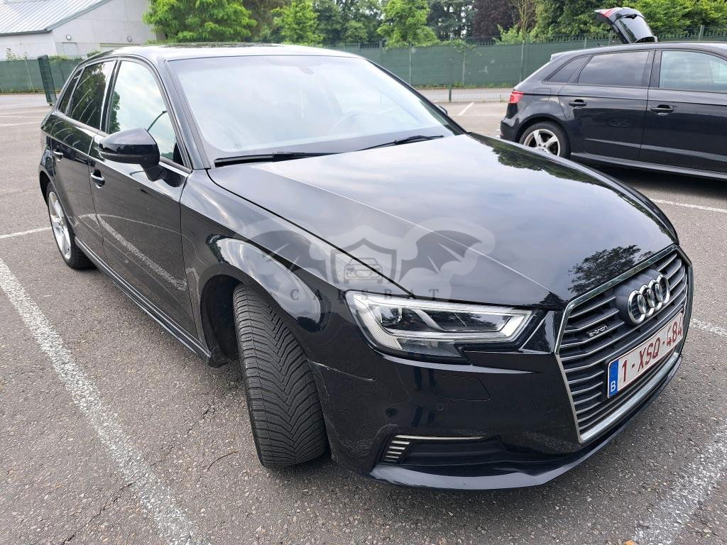 Audi A3 Sportback E-Tron 40 TFSI Sport 2020