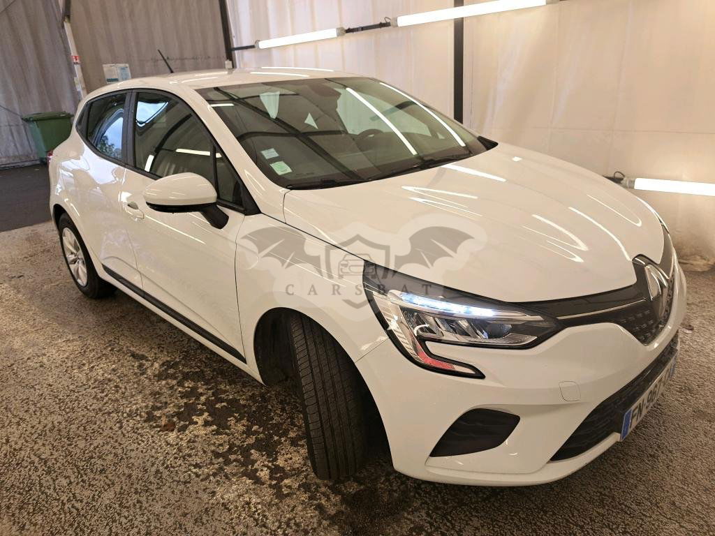 Renault Clio Air 2020
