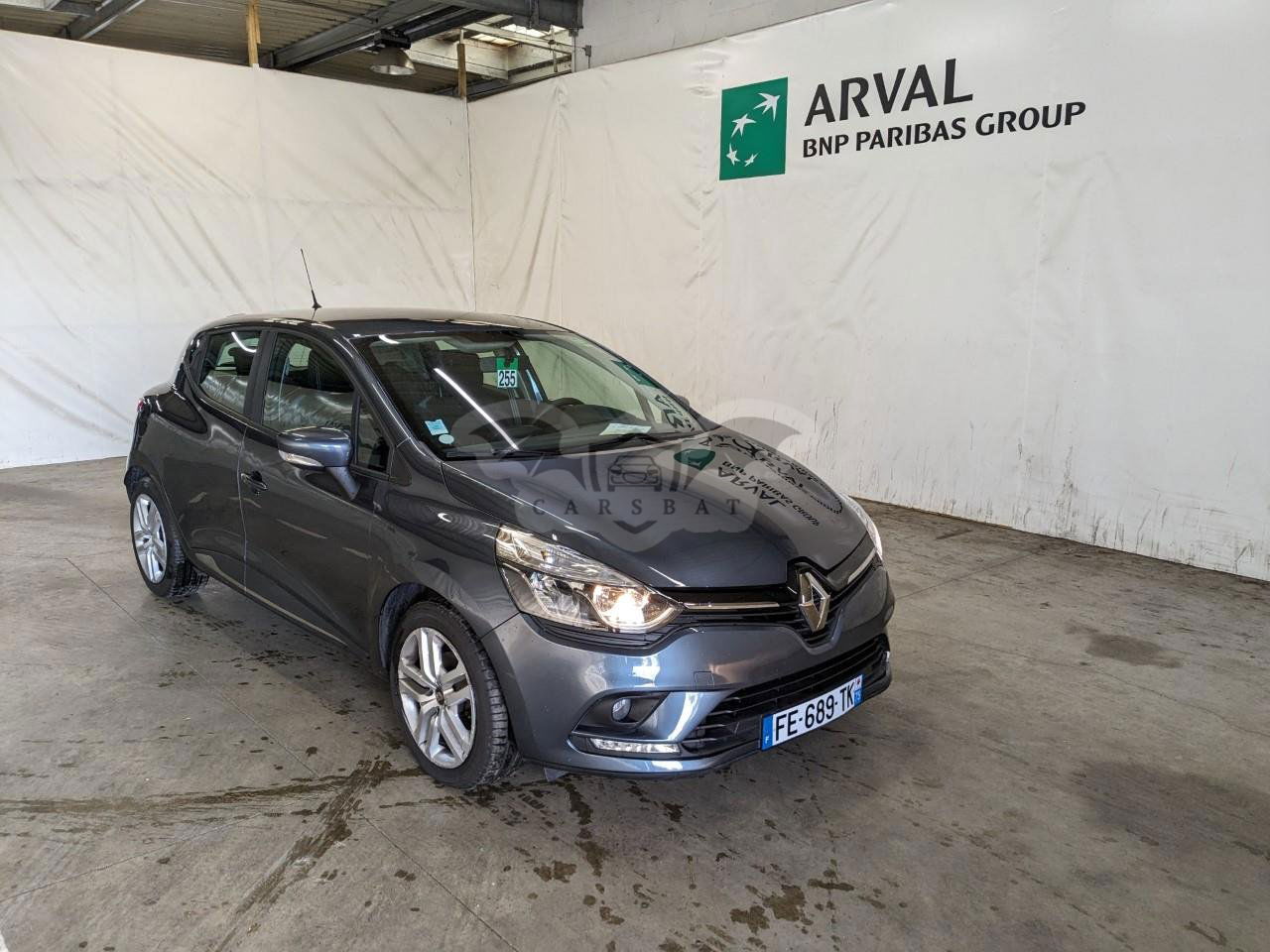 Renault Clio Business 2019