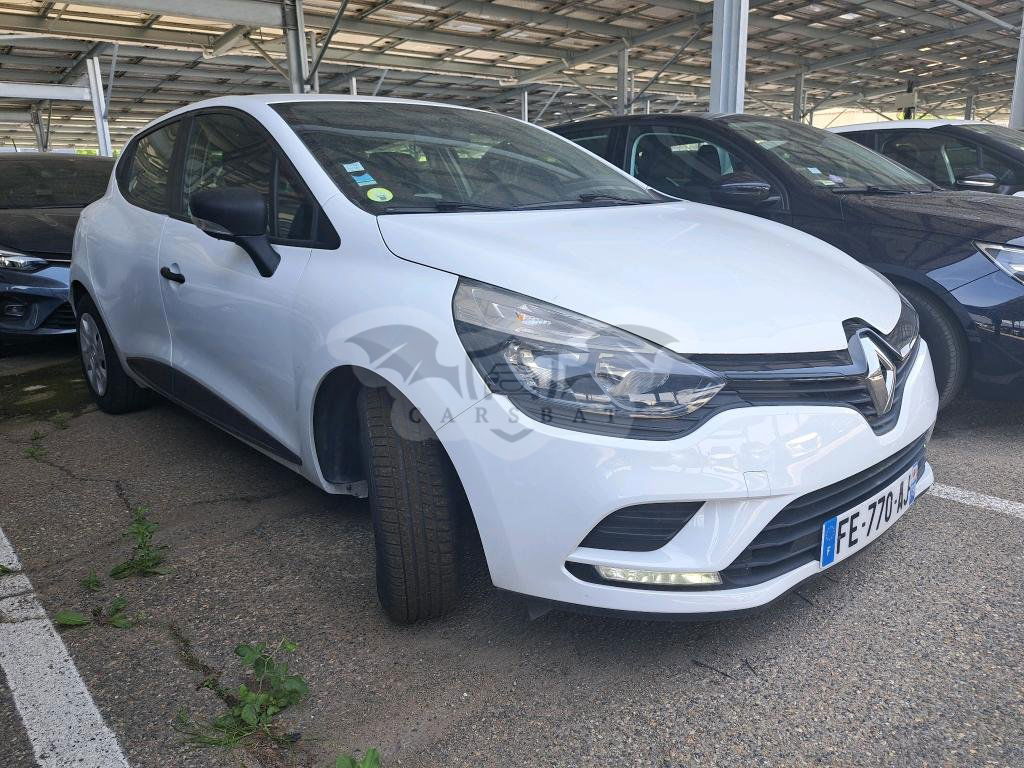Renault Clio Air 2019