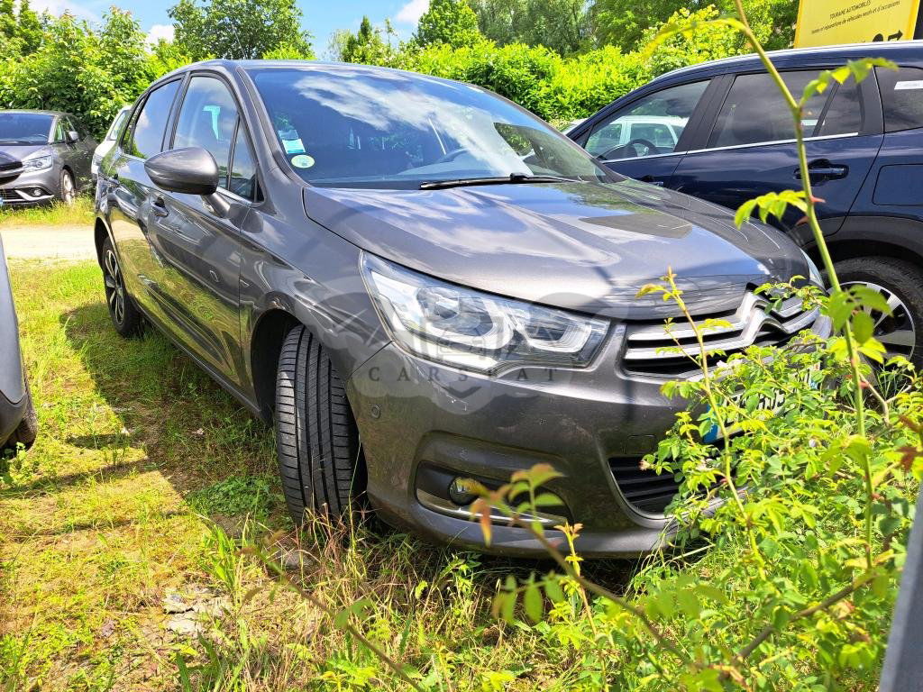 Citroën C4 1.6 HDI Millenium Business 2018